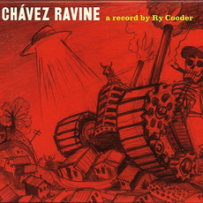 Chávez Ravine mp3 Album by Ry Cooder