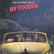 Into the Purple Valley mp3 Album by Ry Cooder