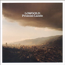 Promise Lands mp3 Album by Lowgold