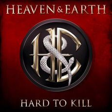 Hard To Kill mp3 Album by Heaven & Earth