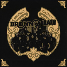 Brownout presents Brown Sabbath mp3 Album by Brown Sabbath