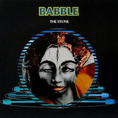 The Stone mp3 Album by Babble