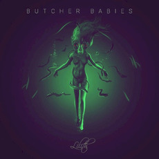 Lilith mp3 Album by Butcher Babies