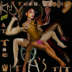 Live At The Witch's Tit mp3 Album by Kristeen Young