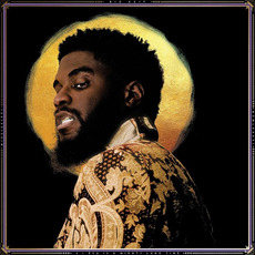 4eva Is a Mighty Long Time mp3 Album by Big K.R.I.T.