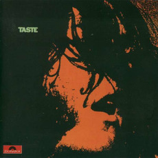 Taste (Re-Issue) mp3 Album by Taste