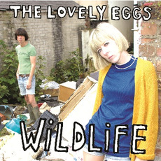 Wildlife mp3 Album by The Lovely Eggs