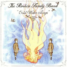 Cold Water Songs mp3 Album by The Broken Family Band