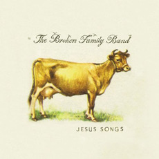 Jesus Songs mp3 Album by The Broken Family Band