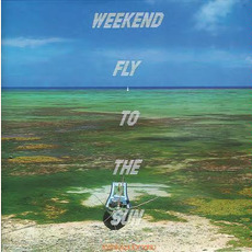 Weekend Fly To The Sun mp3 Album by Toshiki Kadomatsu (角松敏生)