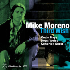 Third Wish mp3 Album by Mike Moreno