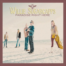 Paradise Right Here mp3 Album by Willie Sugarcapps