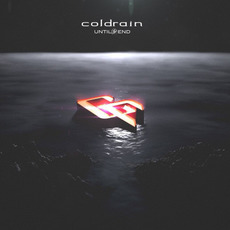 Until the End mp3 Album by Coldrain