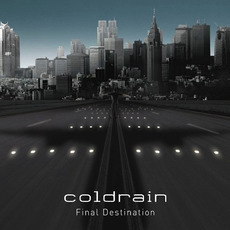 Final Destination mp3 Album by Coldrain