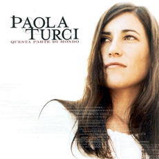 Questa parte di mondo mp3 Album by Paola Turci