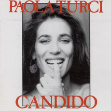 Candido mp3 Album by Paola Turci