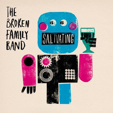 Salivating mp3 Single by The Broken Family Band