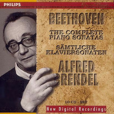 The Complete Piano Sonatas (Alfred Brendel) mp3 Artist Compilation by Ludwig Van Beethoven