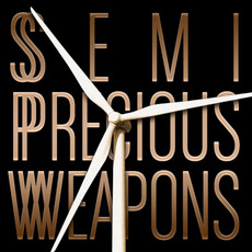 Aviation mp3 Album by Semi Precious Weapons