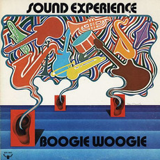 Boogie Woogie mp3 Album by Sound Experience
