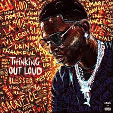 Thinking Out Loud mp3 Album by Young Dolph