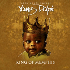 King of Memphis mp3 Album by Young Dolph