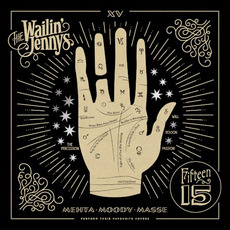 Fifteen mp3 Album by The Wailin' Jennys