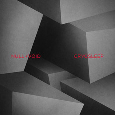 Cryosleep mp3 Album by Null + Void