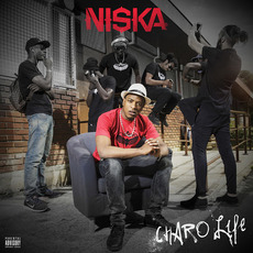 Charo Life mp3 Album by Niska