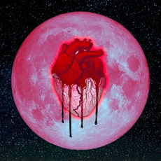 Heartbreak on a Full Moon mp3 Album by Chris Brown