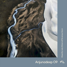 Anjunadeep 09 mp3 Compilation by Various Artists