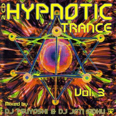 Hypnotic Trance, Vol. 3 mp3 Compilation by Various Artists