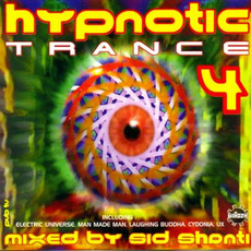 Hypnotic Trance, Vol. 4 mp3 Compilation by Various Artists