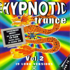 Hypnotic Trance, Vol. 2 mp3 Compilation by Various Artists
