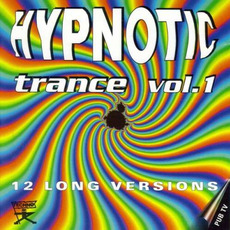 Hypnotic Trance, Vol. 1 mp3 Compilation by Various Artists