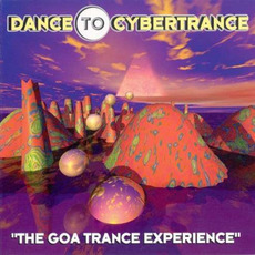 Dance To Cybertrance mp3 Compilation by Various Artists