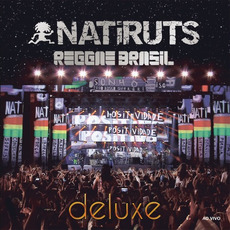 Natiruts Reggae Brasil (Deluxe Edition) mp3 Live by Natiruts