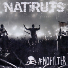 #NoFilter mp3 Live by Natiruts