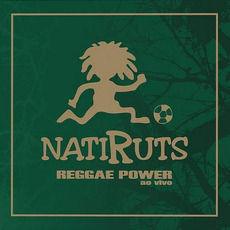 Reggae Power mp3 Live by Natiruts