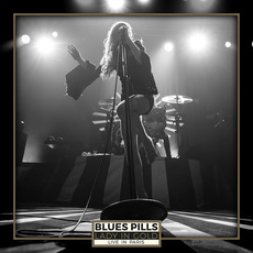Lady in Gold: Live in Paris mp3 Live by Blues Pills