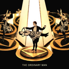 The Ordinary Man mp3 Album by L'Orange