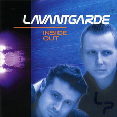Inside Out mp3 Album by Lavantgarde