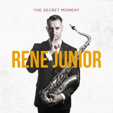 The Secret Moment mp3 Album by Rene Junior