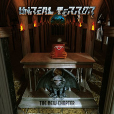 The New Chapter mp3 Album by Unreal Terror