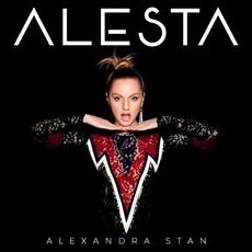 ALESTA (Japanese Edition) mp3 Album by Alexandra Stan