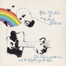 The Silence Of The Sun And The Rhythm Of The Rain mp3 Album by Alex Puddu & The Butterfly Collectors