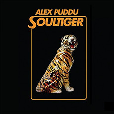 Soultiger mp3 Album by Alex Puddu