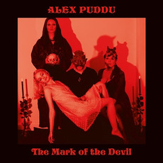 The Mark Of The Devil mp3 Album by Alex Puddu