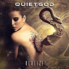 Realize mp3 Album by Quiet God