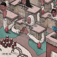 Brick Body Kids Still Daydream mp3 Album by Open Mike Eagle